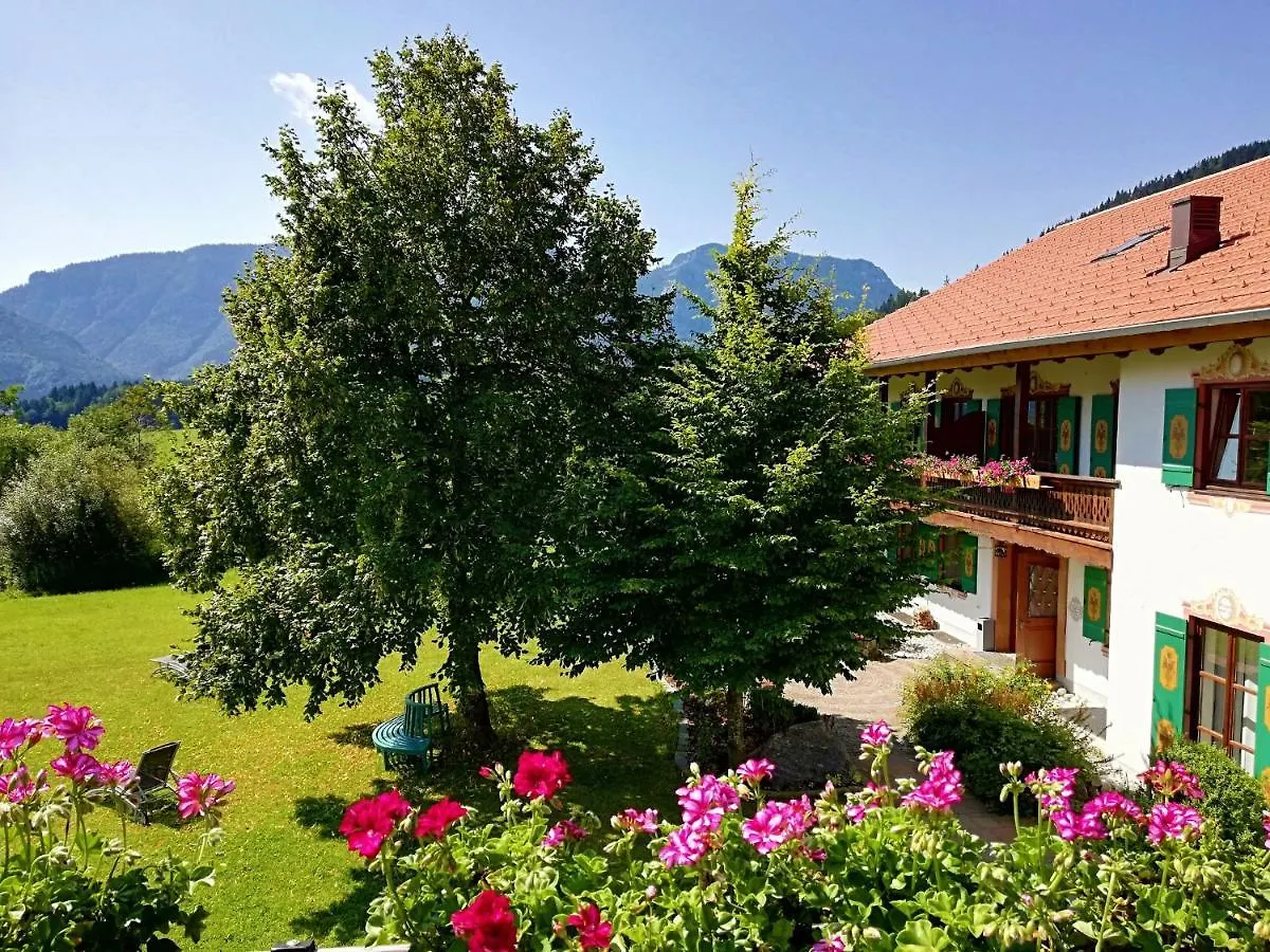 Karsten Gauselmanns Heißenhof Hotel garni Inzell