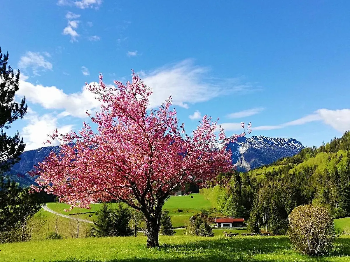Karsten Gauselmanns Heißenhof Hotel garni Inzell