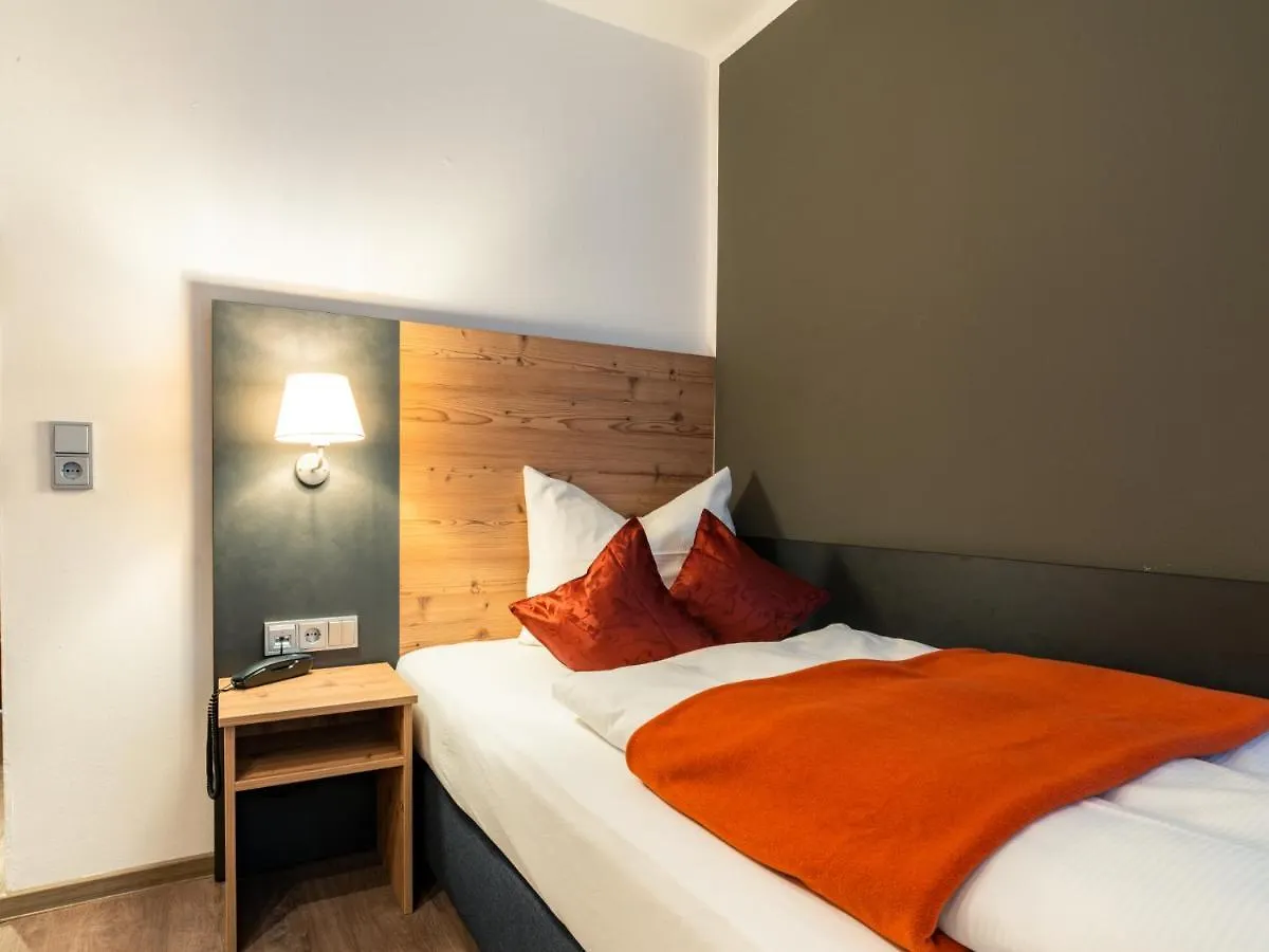 Karsten Gauselmanns Heißenhof Hotel garni Inzell