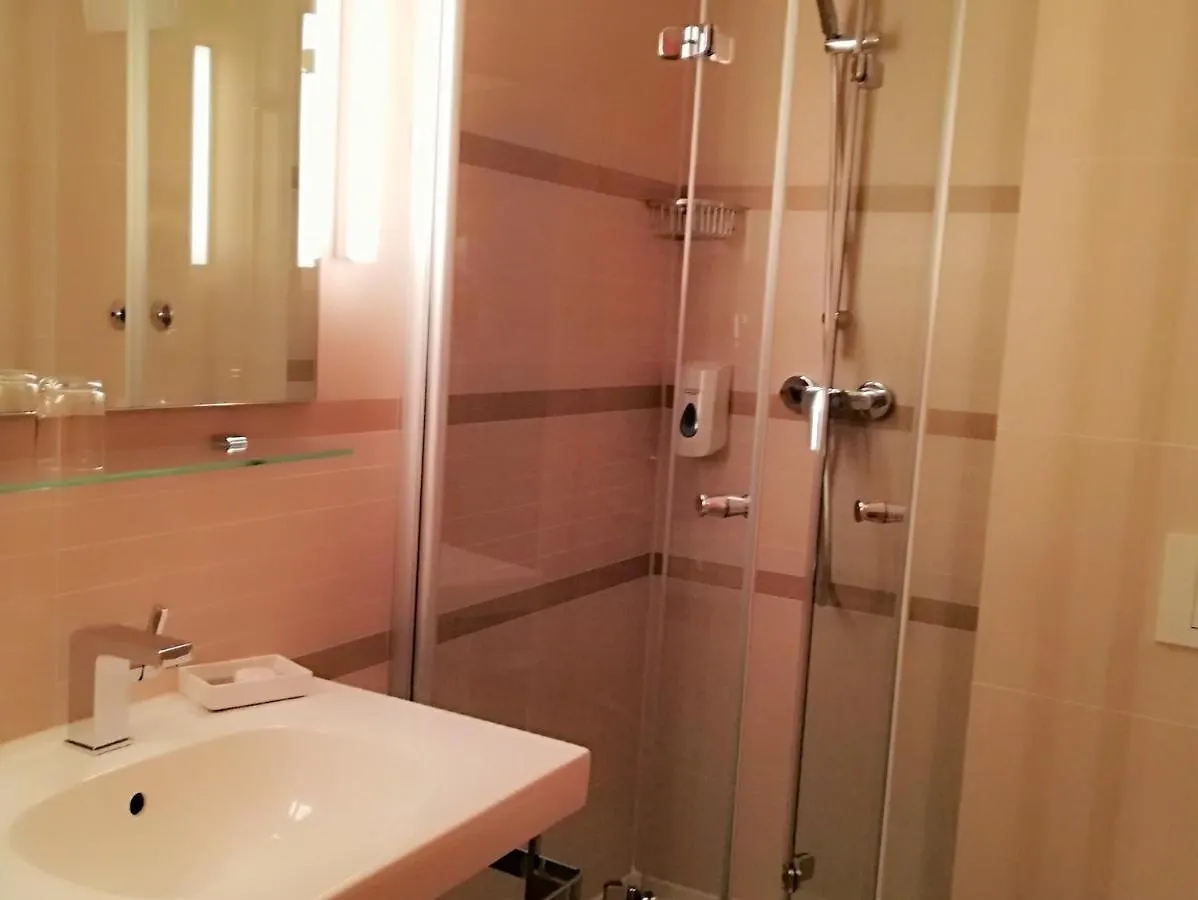 ***  Karsten Gauselmanns Heißenhof Hotel garni Inzell Deutschland