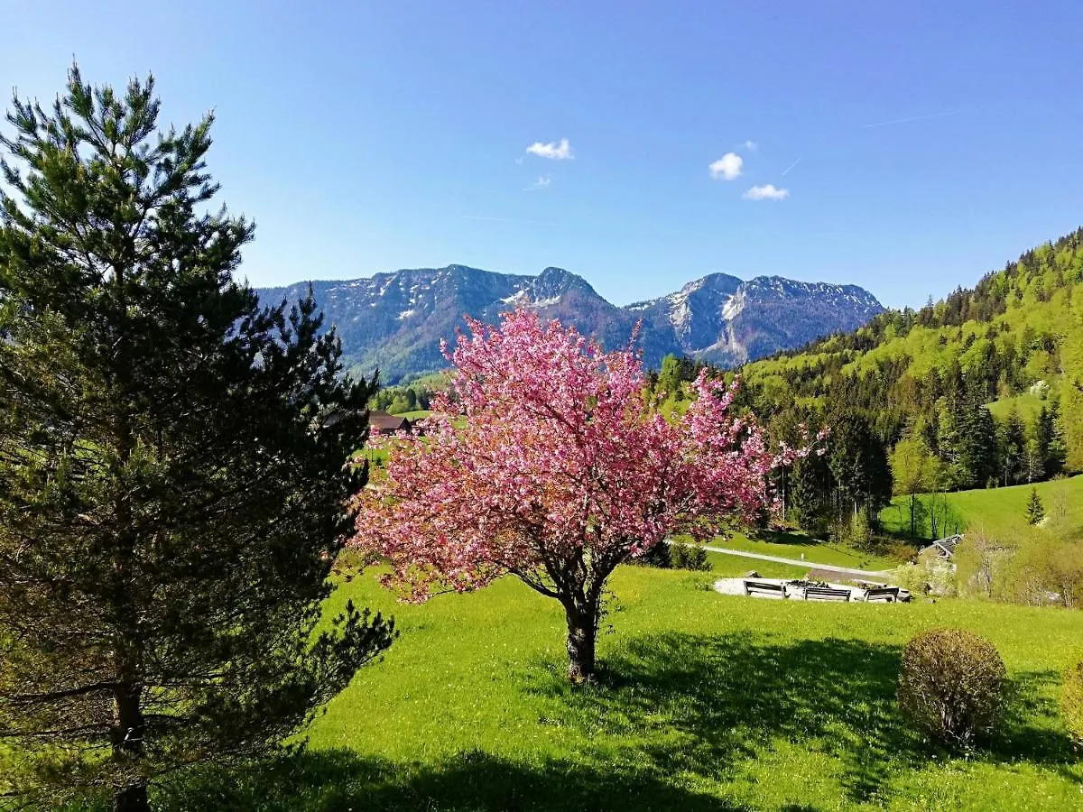 Karsten Gauselmanns Heißenhof Hotel garni Inzell