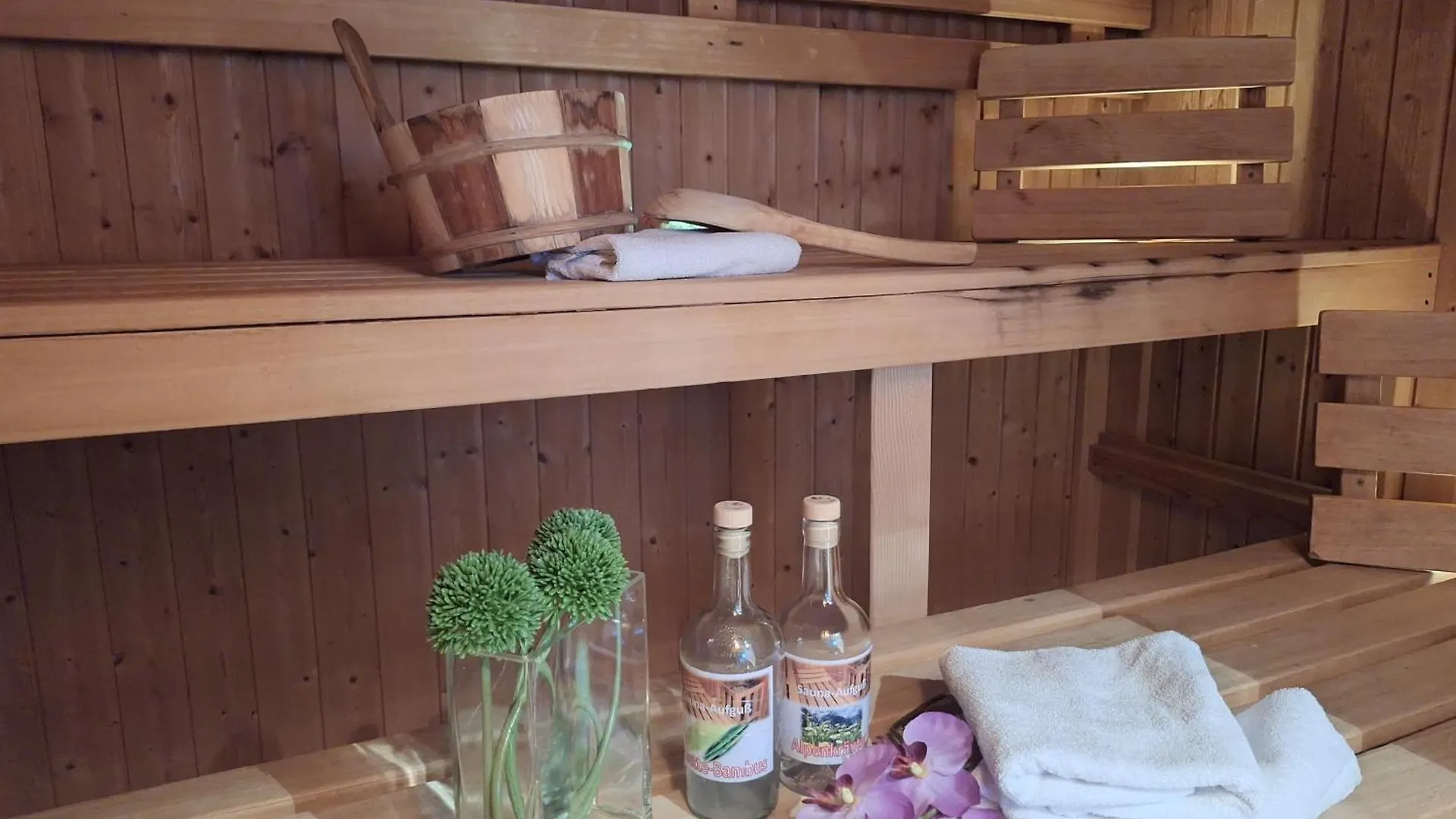 Hotel Heissenhof Inzell