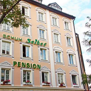 Seibel 2* München