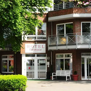 Blankenese 3* Hamburg