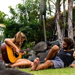 Backpackers By The Bay 4*, Airlie Beach Australien